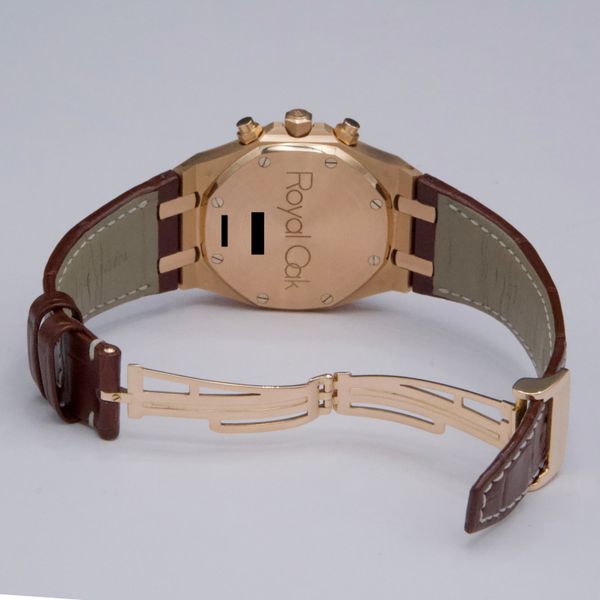 Audemars Piguet Royal Oak 26022OR.OO.D088CR.01